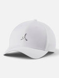 Унісекс кепка Air Jordan CLC99 Cap Metal Jumpman White CW6410-100