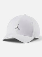 Унісекс кепка Air Jordan CLC99 Cap Metal Jumpman White CW6410-100