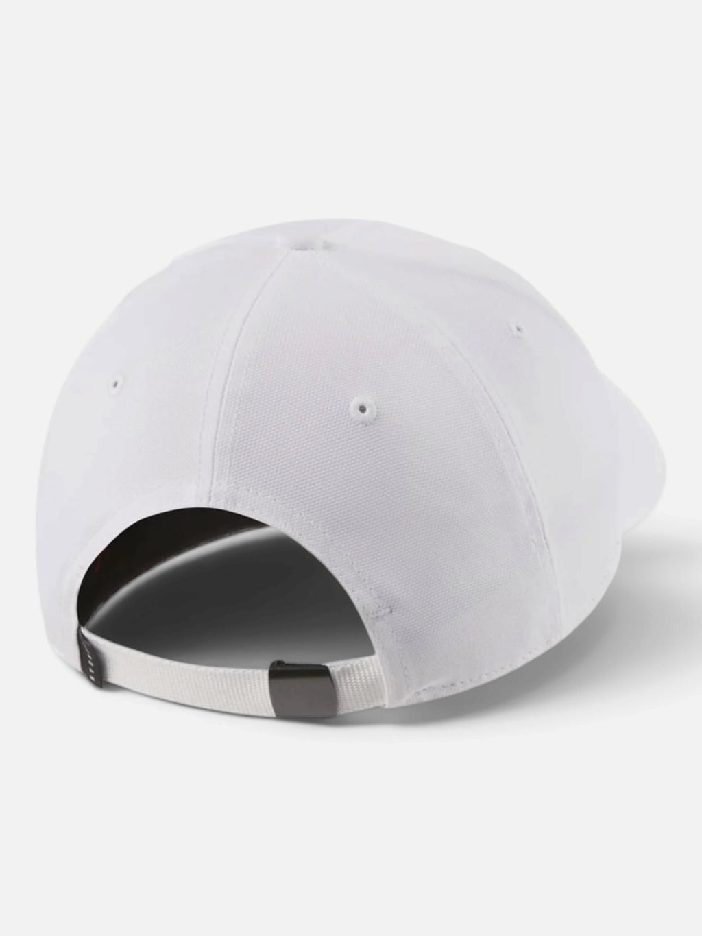 Унісекс кепка Air Jordan CLC99 Cap Metal Jumpman White CW6410-100