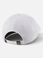 Унісекс кепка Air Jordan CLC99 Cap Metal Jumpman White CW6410-100