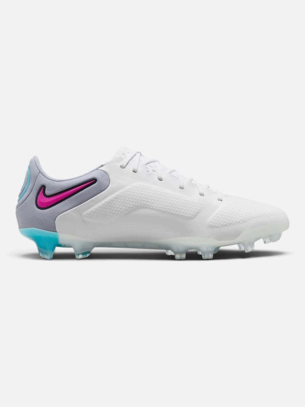 Унісекс футбольні бутси Nike Tiempo Legend 9 Elite FG White CZ8482-146