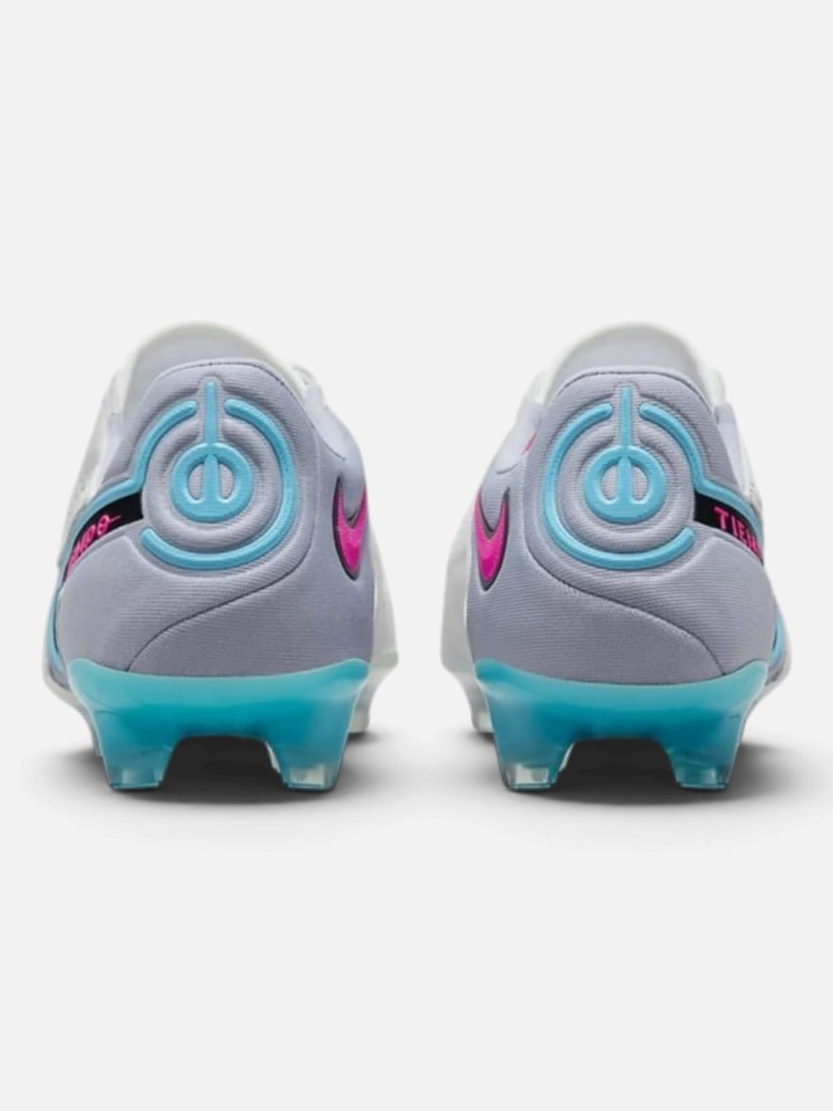 Унісекс футбольні бутси Nike Tiempo Legend 9 Elite FG White CZ8482-146