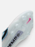 Унісекс футбольні бутси Nike Tiempo Legend 9 Elite FG White CZ8482-146