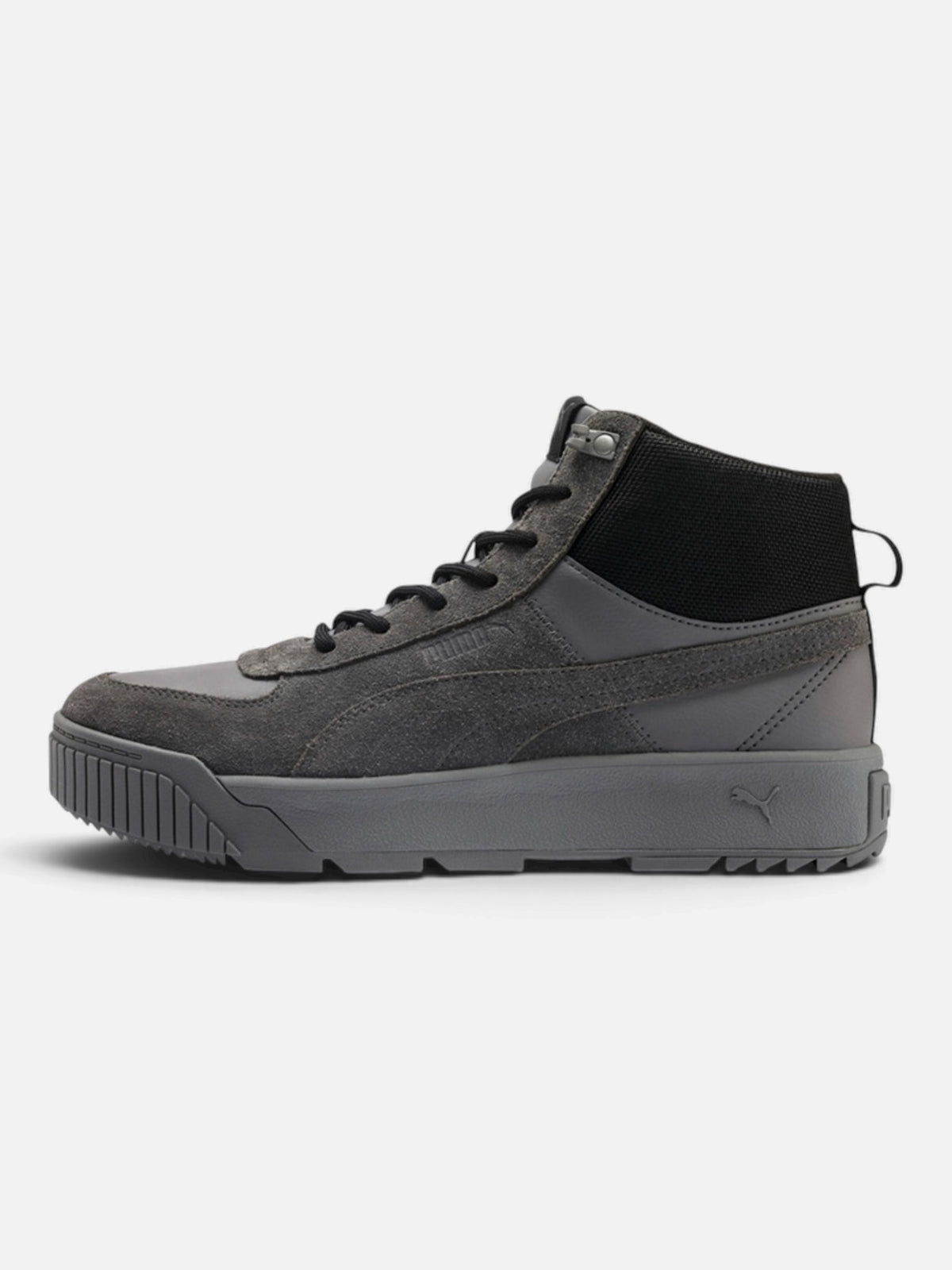 Чоловічі кросівки Puma Tarrenz SB Grey 370551-03
