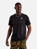 Чоловіча футболка Air Jordan Jumpman Sleeve Black DC7485-010