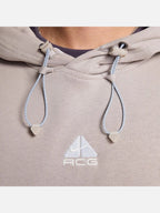 Унісекс худі Nike ACG Therma-FIT Grey DH3087-009