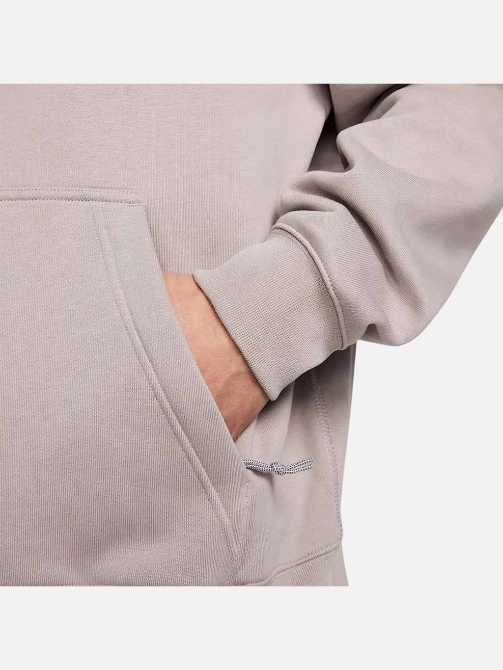 Унісекс худі Nike ACG Therma-FIT Grey DH3087-009