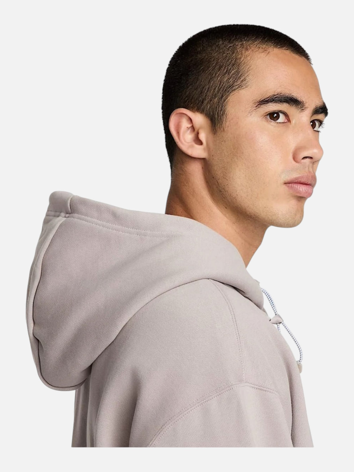 Унісекс худі Nike ACG Therma-FIT Grey DH3087-009