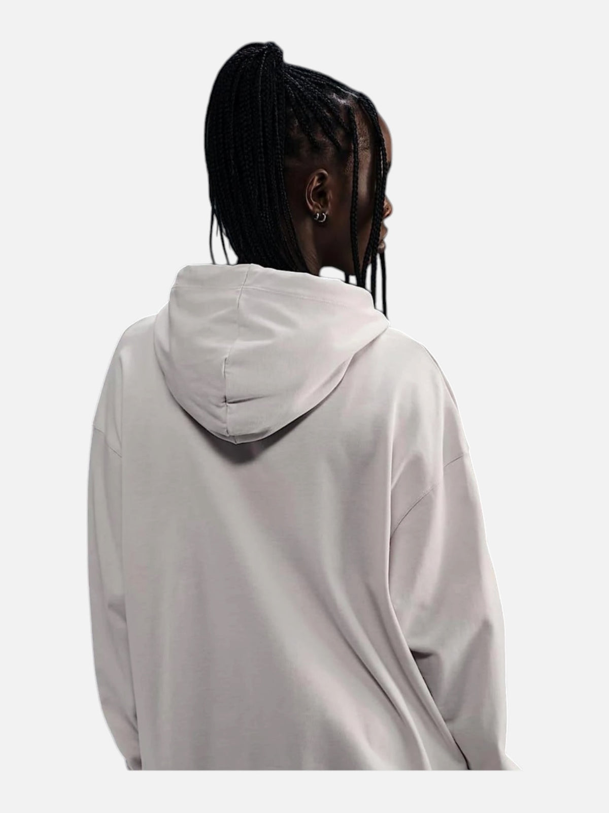 Жіноча кофта Nike Sportswear Grey DM6415-104