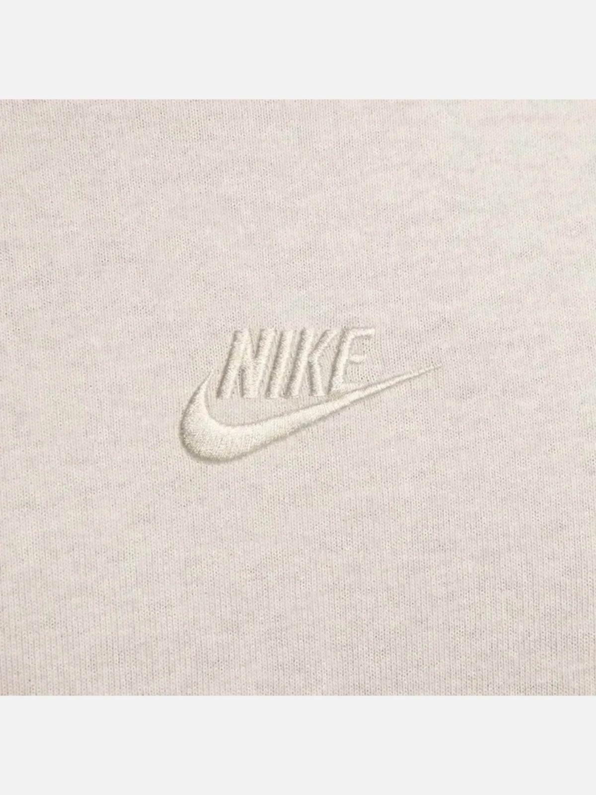 Чоловіча футболка Nike Sportswear Premium Essential Beige DO7392-074