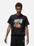 Чоловіча футболка Air Jordan Flight MVP Black DV8434-010