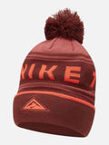 Унісекс шапка Nike Dri-FIT Beanie Trail GX Red DV3345-217