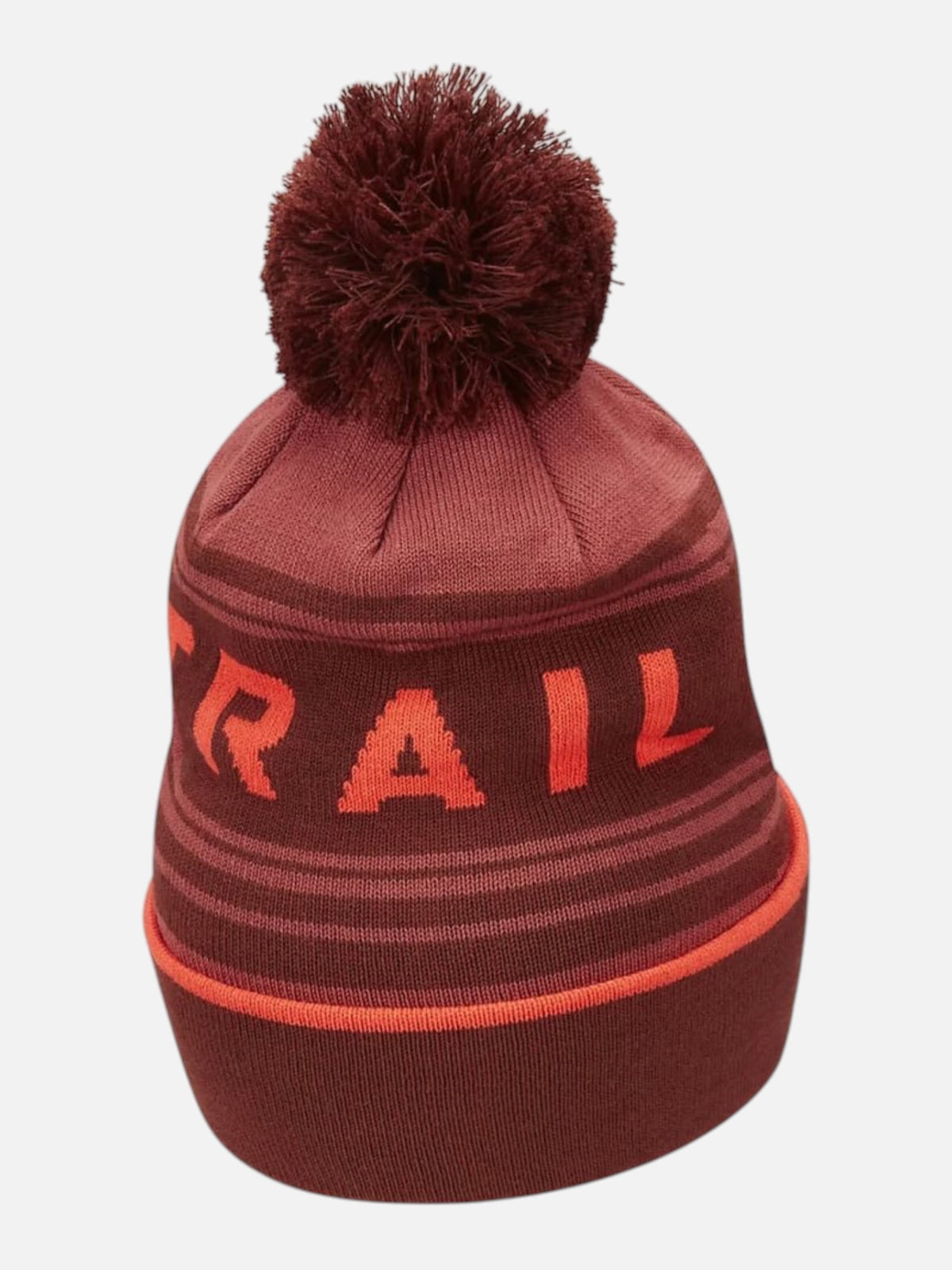Унісекс шапка Nike Dri-FIT Beanie Trail GX Red DV3345-217