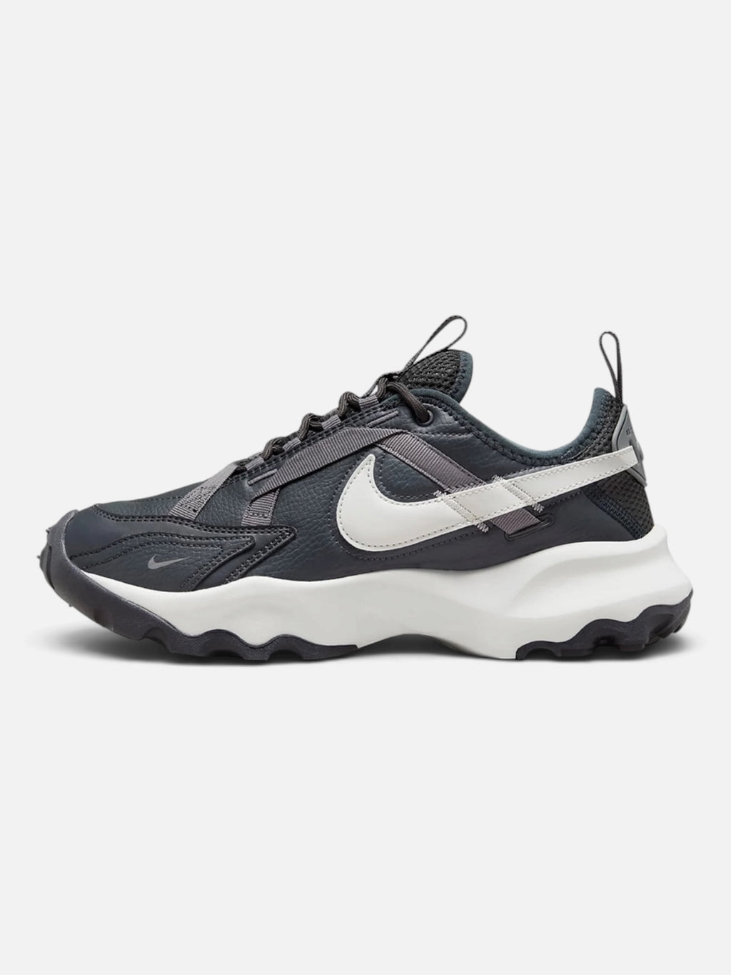 Жіночі кросівки Nike TC 7900 Black DD9682-001