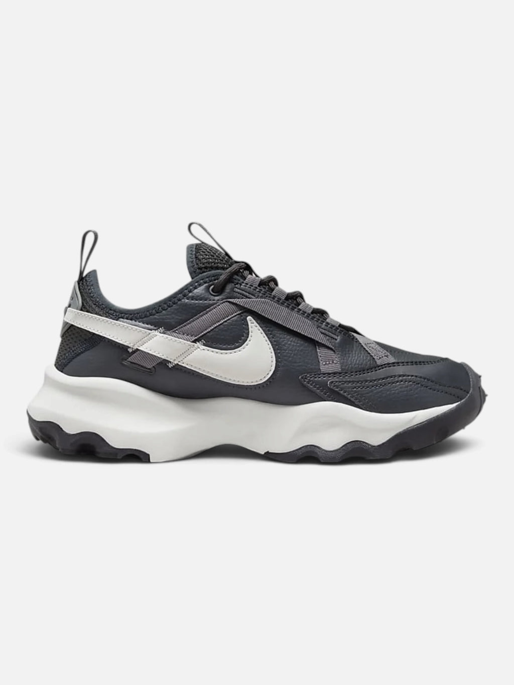 Жіночі кросівки Nike TC 7900 Black DD9682-001