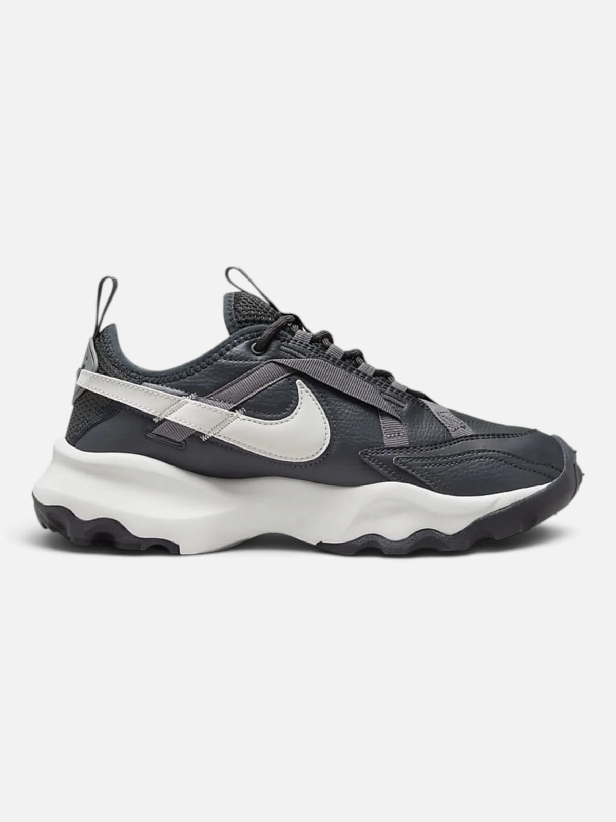 Жіночі кросівки Nike TC 7900 Black DD9682-001