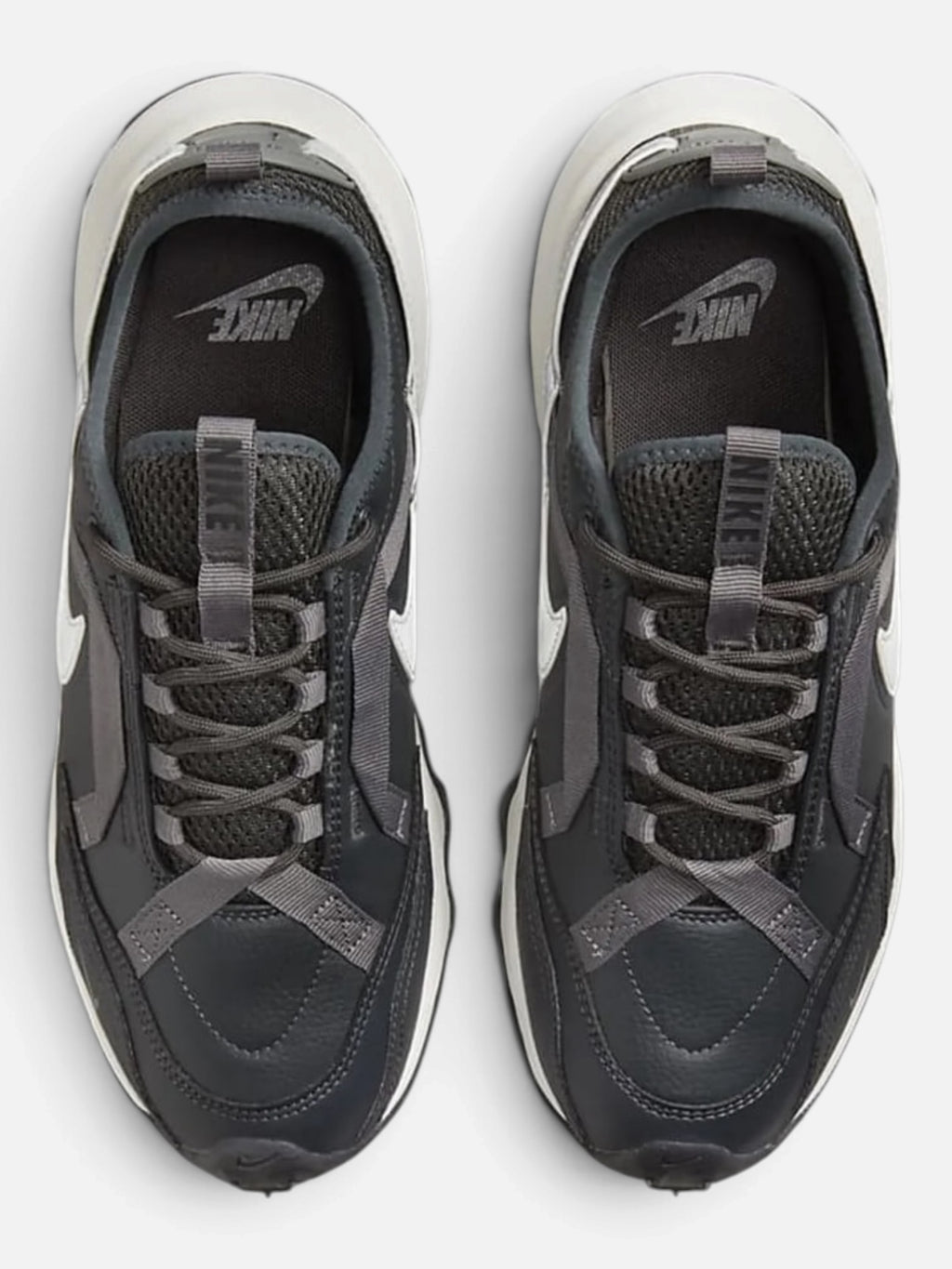 Жіночі кросівки Nike TC 7900 Black DD9682-001