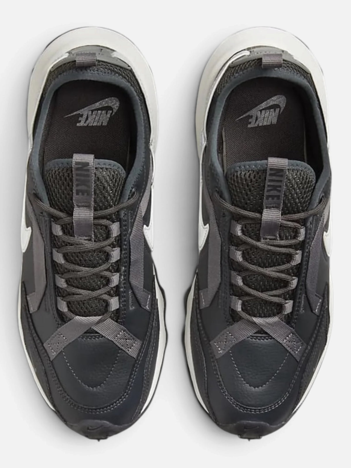 Жіночі кросівки Nike TC 7900 Black DD9682-001