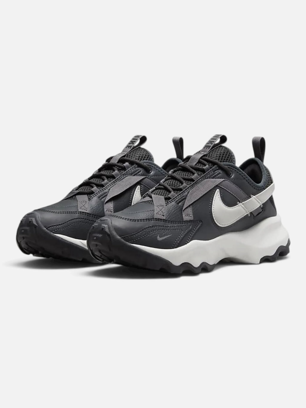 Жіночі кросівки Nike TC 7900 Black DD9682-001
