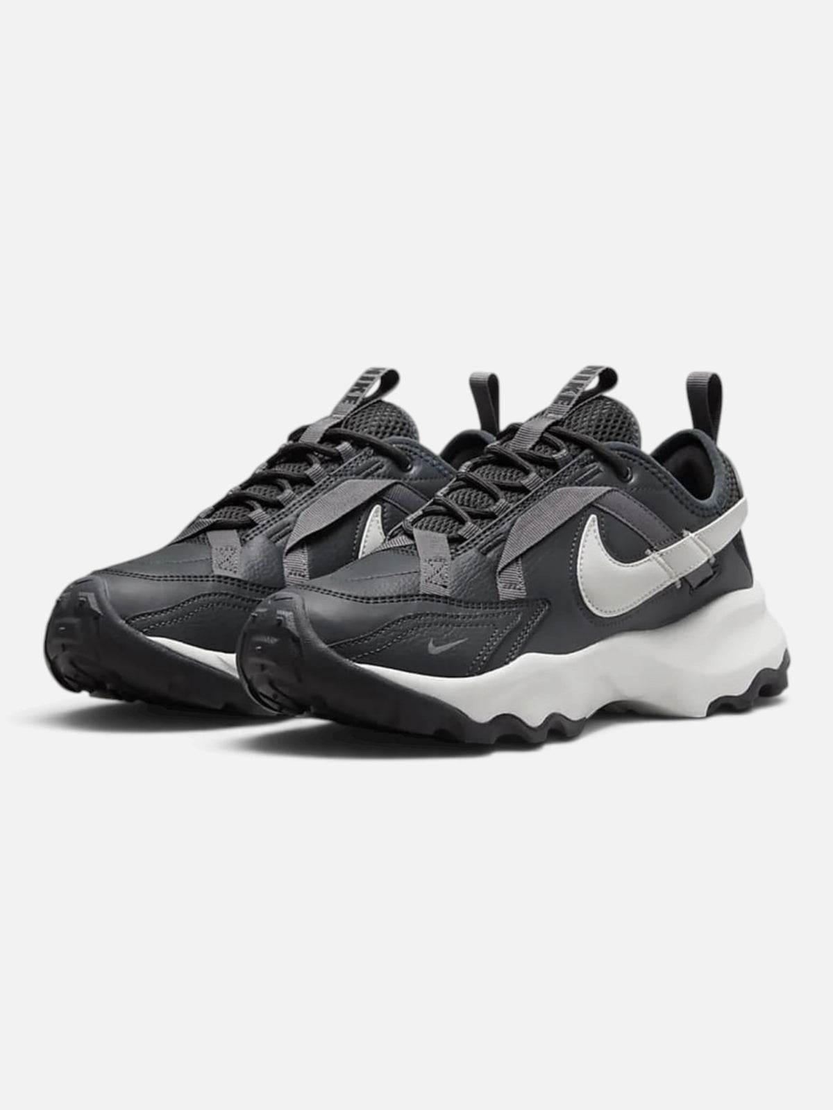 Жіночі кросівки Nike TC 7900 Black DD9682-001