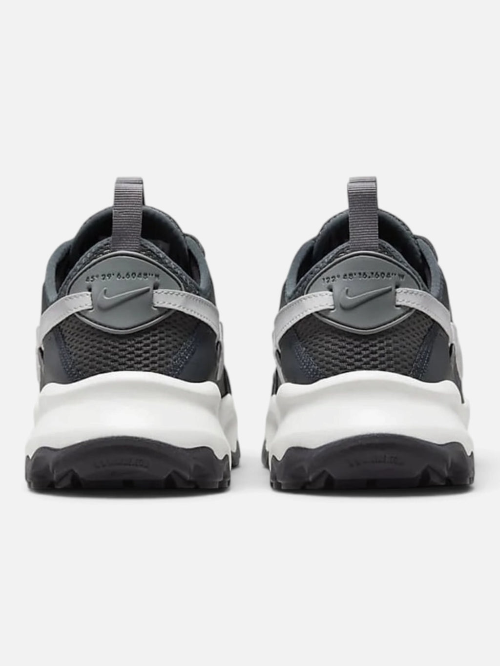 Жіночі кросівки Nike TC 7900 Black DD9682-001