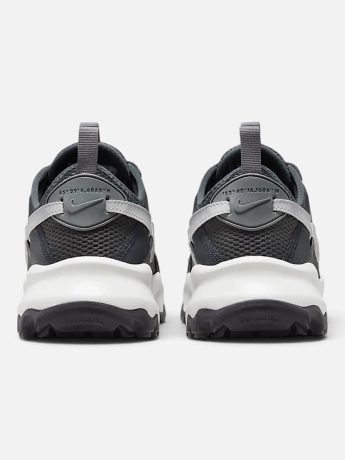 Жіночі кросівки Nike TC 7900 Black DD9682-001