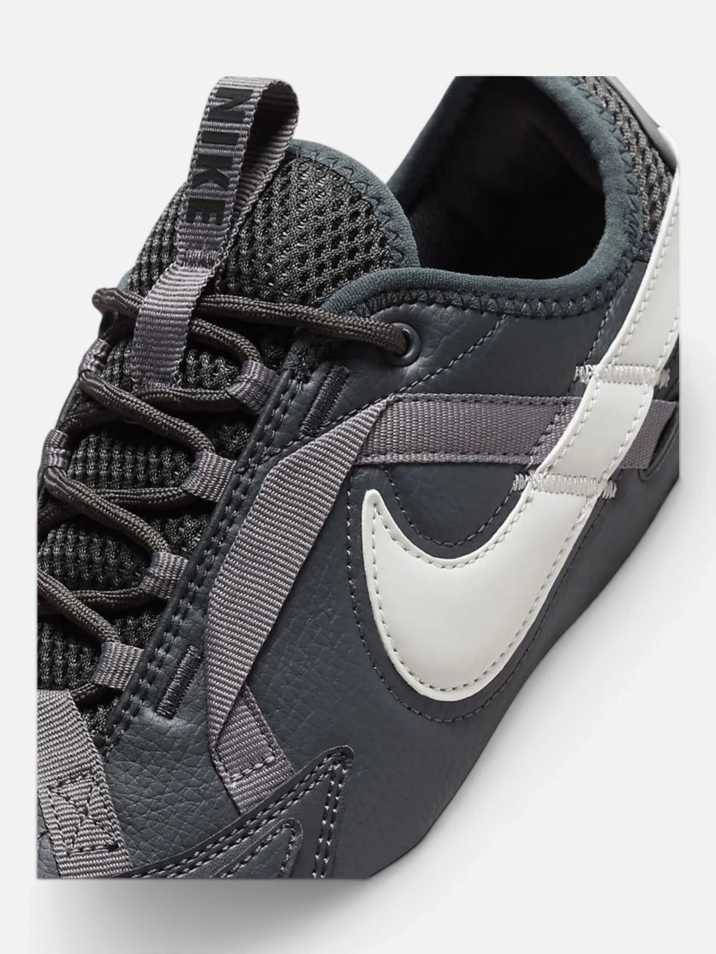 Жіночі кросівки Nike TC 7900 Black DD9682-001