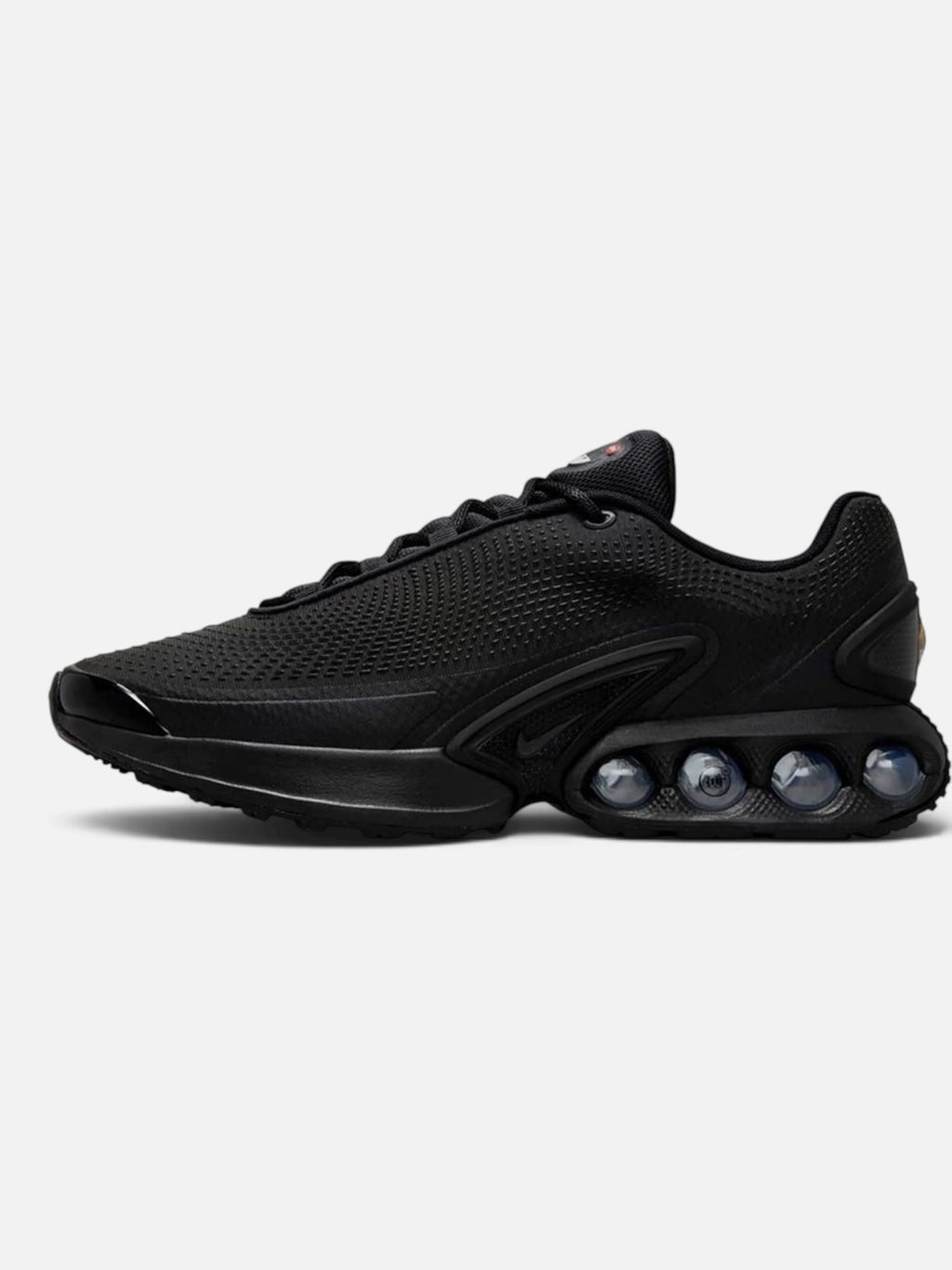 Чоловічі кросівки Nike Air Max Dn Black DV3337-006