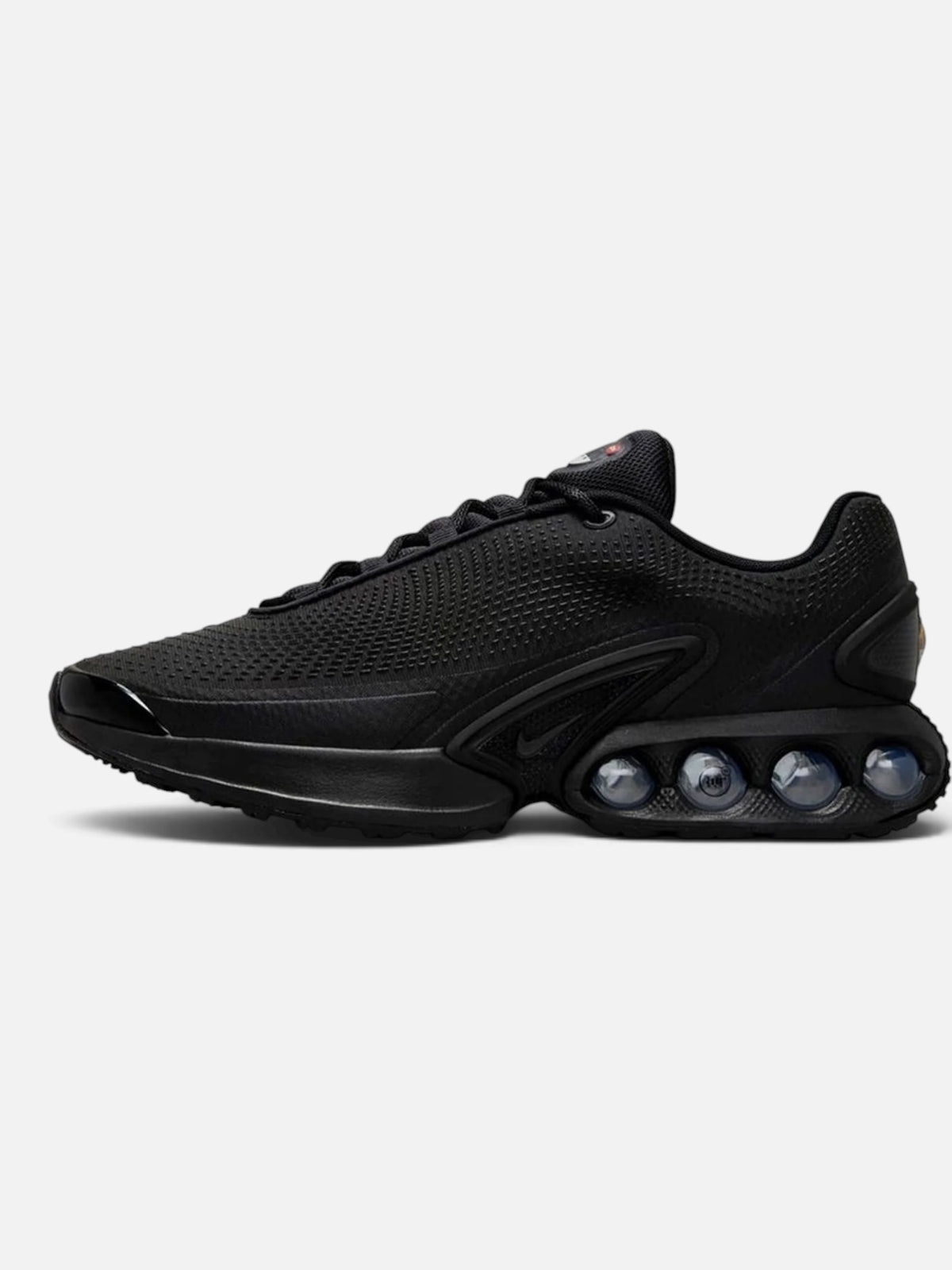 Чоловічі кросівки Nike Air Max Dn Black DV3337-006
