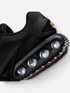 Чоловічі кросівки Nike Air Max Dn Black DV3337-006