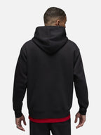 Чоловіче худі Air Jordan Essentials Black FJ7774-010