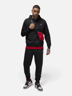 Чоловіче худі Air Jordan Essentials Black FJ7774-010