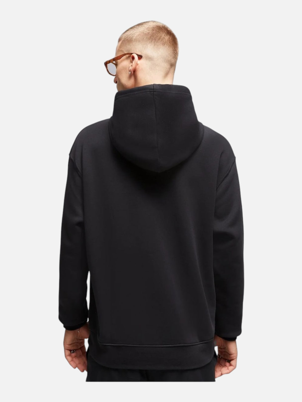Чоловічий спортивний костюм Air Jordan Essentials Black FJ7774-010 / FJ7779-010