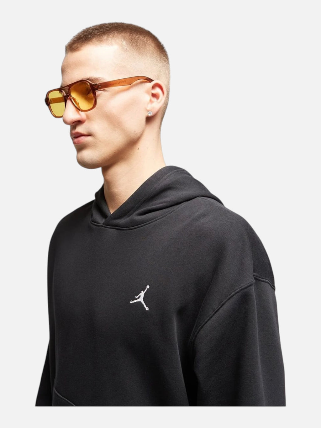 Чоловічий спортивний костюм Air Jordan Essentials Black FJ7774-010 / FJ7779-010