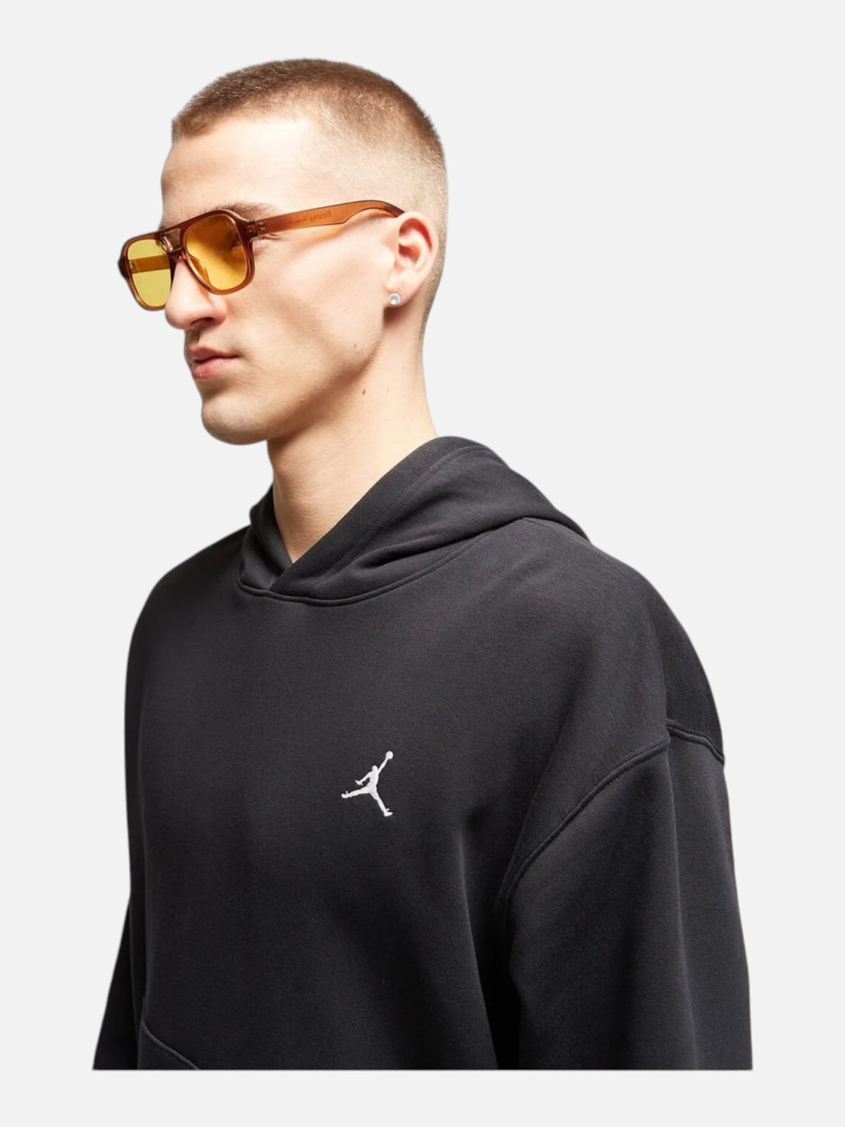 Чоловічий спортивний костюм Air Jordan Essentials Black FJ7774-010 / FJ7779-010