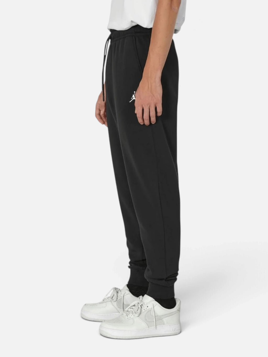 Чоловічий спортивний костюм Air Jordan Essentials Black FJ7774-010 / FJ7779-010