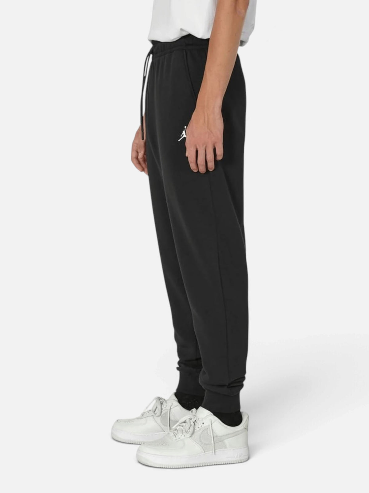 Чоловічий спортивний костюм Air Jordan Essentials Black FJ7774-010 / FJ7779-010
