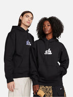 Унісекс худі Nike SB Black FN2498-010