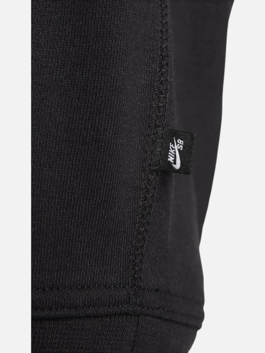 Унісекс худі Nike SB Black FN2498-010