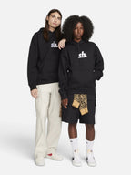 Унісекс худі Nike SB Black FN2498-010