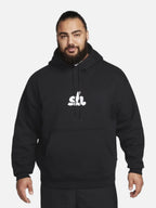 Унісекс худі Nike SB Black FN2498-010