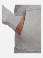 Унісекс худі Nike SB Pullover Grey FN2498-063