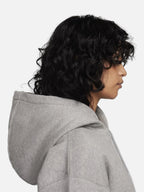 Унісекс худі Nike SB Pullover Grey FN2498-063
