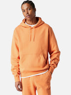 Чоловіче худі Nike x NOCTA Fleece Hoodie Orange FN7659-808