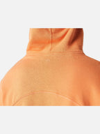 Чоловіче худі Nike x NOCTA Fleece Hoodie Orange FN7659-808