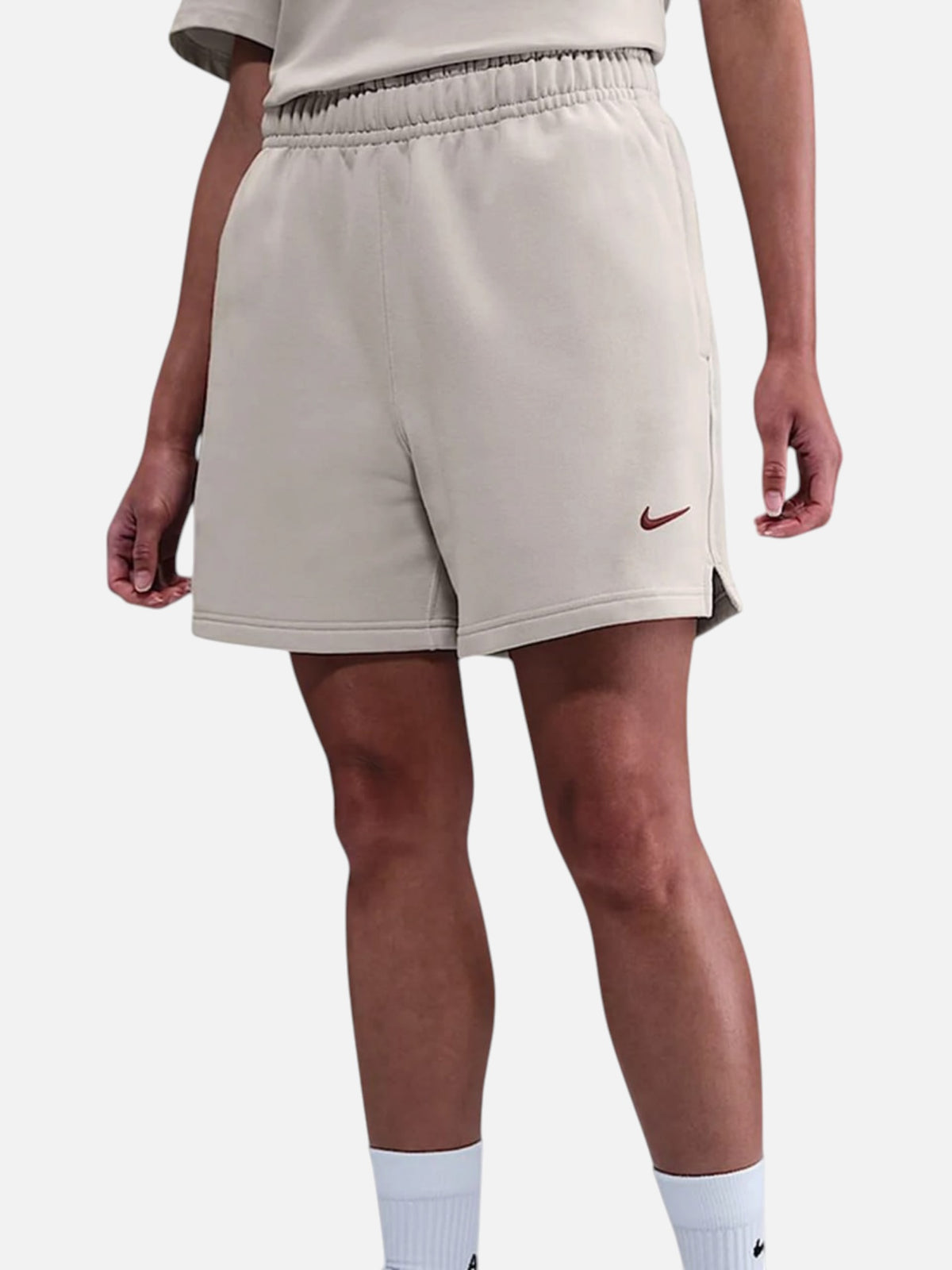 Чоловічі шорти Nike x NOCTA Beige FQ0408-104