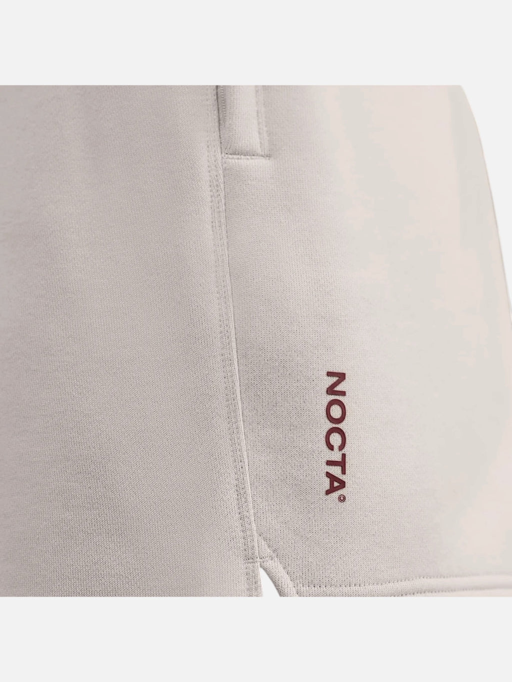 Чоловічі шорти Nike x NOCTA Beige FQ0408-104