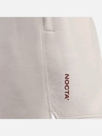 Чоловічі шорти Nike x NOCTA Beige FQ0408-104