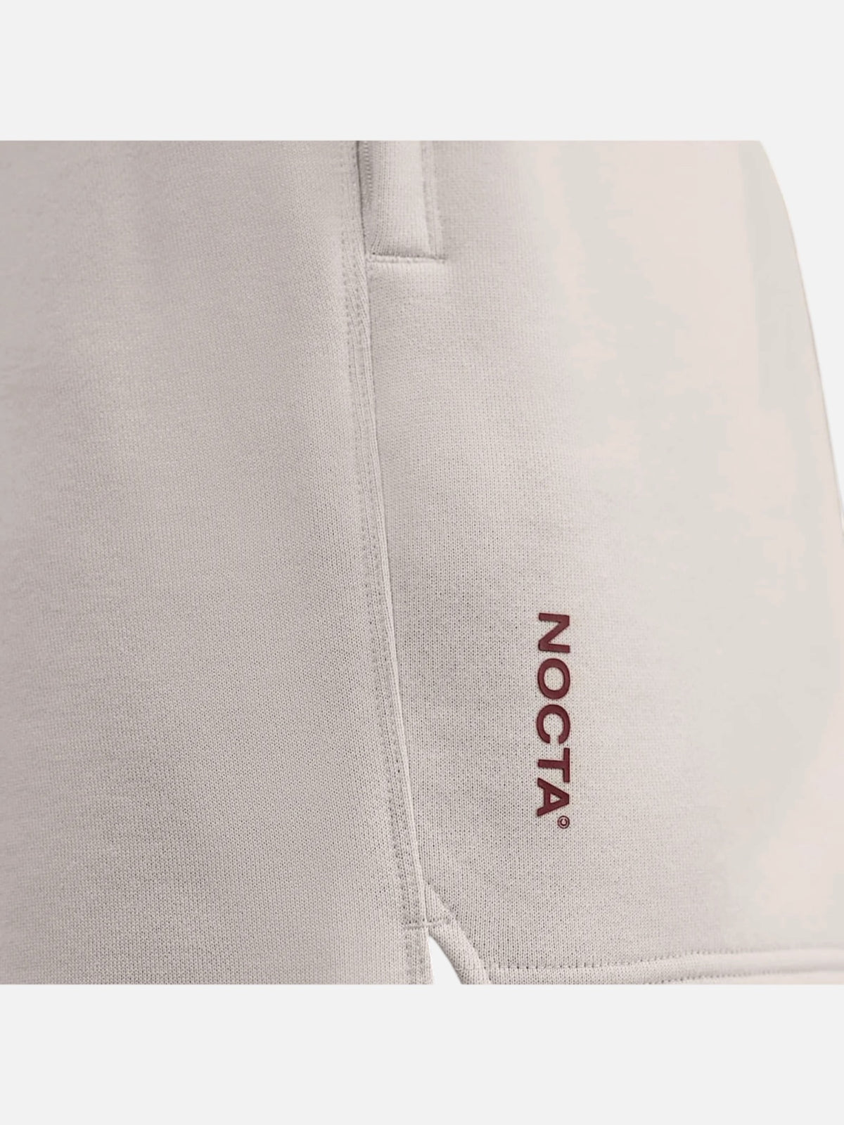 Чоловічі шорти Nike x NOCTA Beige FQ0408-104