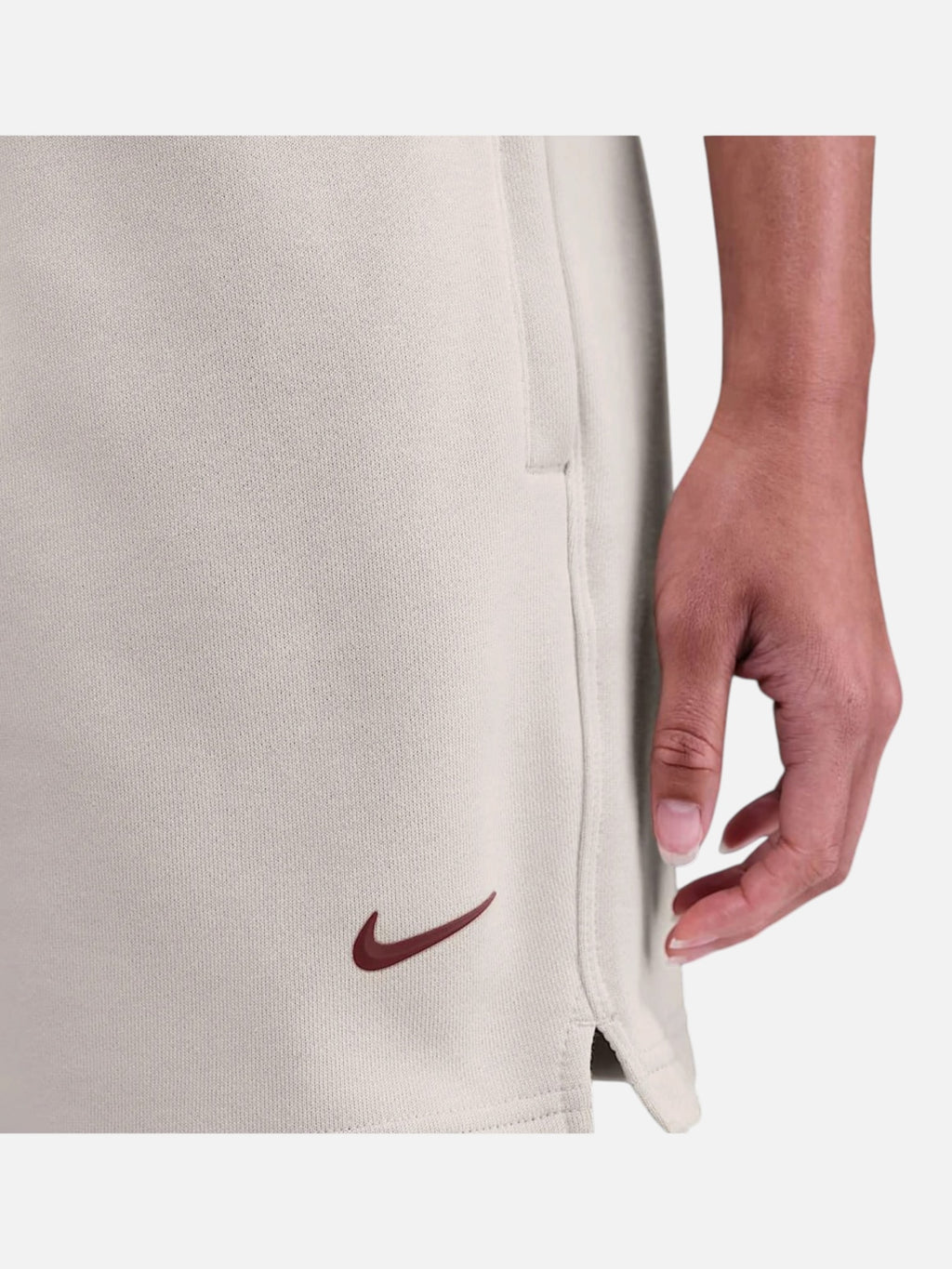 Чоловічі шорти Nike x NOCTA Beige FQ0408-104